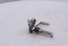 Suzuki GSXR600 97-00 Right Rearset Footpeg Assy OEM