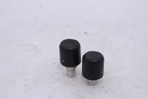 Suzuki GSXR600 97-00 Woodcraft Frame Sliders Set