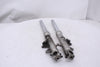 Suzuki GSXR600 97-00 Fork Damper Tubes Set OEM
