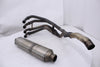 Suzuki GSXR600 97-00 Aftermarket Exhaust Full System Muffler Header