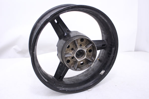 Suzuki GSXR600 97-00 Rear Wheel OEM
