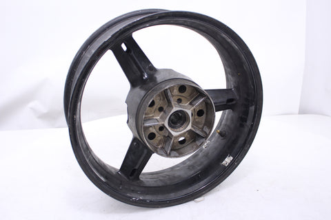 Suzuki GSXR600 97-00 Rear Wheel OEM