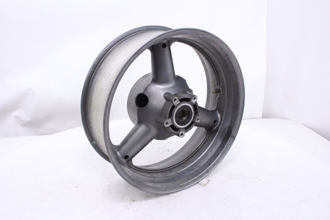 Suzuki GSXR600 97-00 Rear Wheel OEM