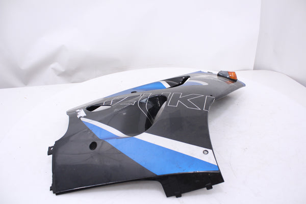 Suzuki GSXR600 97-00 Right Side Fairing Cowl OEM