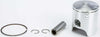 WISECO PISTON KIT 43.50/STD YAM 885M04350