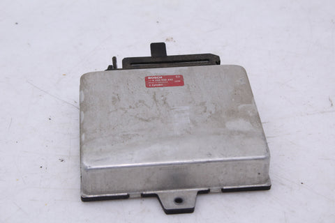 BMW K75 87-89 ECU Control Unit L-JETRONIC OEM