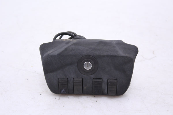 BMW K75 87-89 Ignition Switch Light  OEM