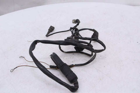 BMW K75 87-89 Wiring Sub Harness Engine OEM