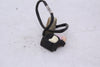 BMW K75 87-89 Left Handlebar Switch Light Horn Turn OEM
