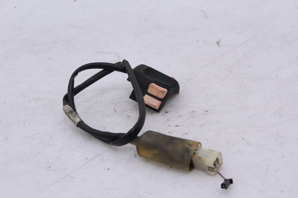 BMW K75 87-89 Right Handlebar Switch Turn  OEM
