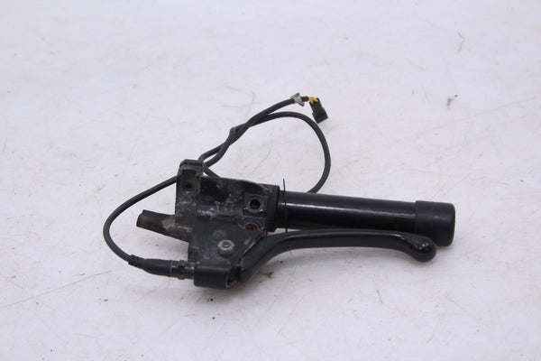 BMW K75 87-89 Left Clutch Lever Clip On Handle OEM