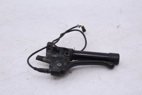 BMW K75 87-89 Left Clutch Lever Clip On Handle OEM