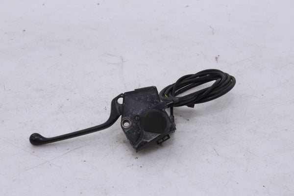 BMW K75 87-89 Right Brake Lever Choke Lever OEM
