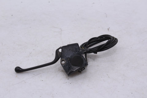 BMW K75 87-89 Right Brake Lever Choke Lever OEM