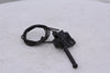 BMW K75 87-89 Right Brake Lever Choke Lever OEM