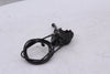 BMW K75 87-89 Right Brake Lever Choke Lever OEM