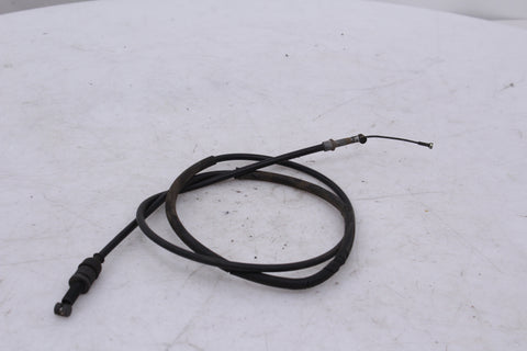 BMW K75 87-89 Throttle Cable Bowden OEM