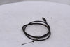 BMW K75 87-89 Throttle Cable Bowden OEM