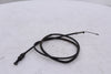 BMW K75 87-89 Throttle Cable Bowden OEM