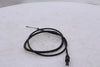 BMW K75 87-89 Throttle Cable Bowden OEM