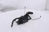 BMW K75 87-89 Right Driver Rider Footpeg Brake Pedal Linkage OEM