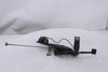 BMW K75 87-89 Right Driver Rider Footpeg Brake Pedal Linkage OEM