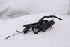 BMW K75 87-89 Right Driver Rider Footpeg Brake Pedal Linkage OEM