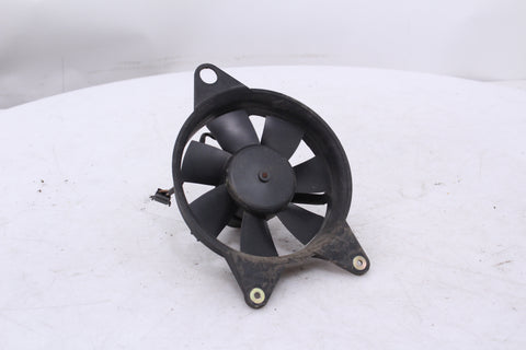 BMW K75 87-89 Radiator Fan  OEM