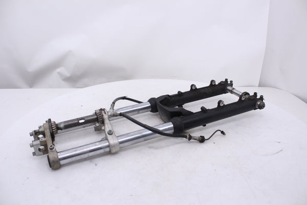 BMW K75 87-89 Front Forks Damper Set OEM