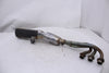 BMW K75 87-89 Exhaust Full System Muffler Header OEM