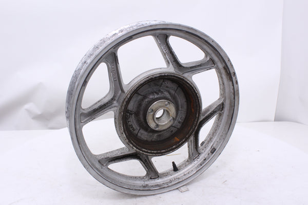 BMW K75 87-89 Rear Wheel OEM