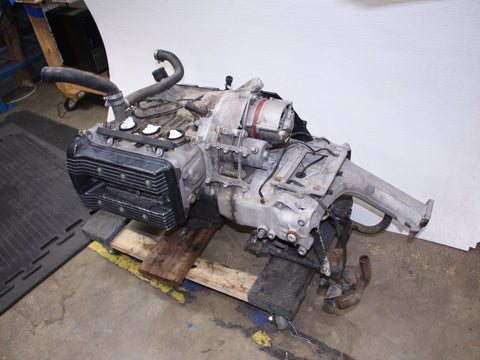 BMW K75 87-89 Engine Motor Complete OEM