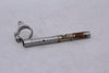 Suzuki SV650/S 03-11 Left Clip-on Handlebar OEM SV 650