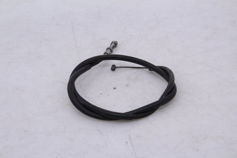 Suzuki SV650/S 03-11 Clutch Cable OEM SV 650