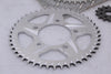 Suzuki SV650/S 03-11 Vortex AFAM Sprockets Set  SV 650