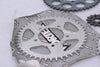 Suzuki SV650/S 03-11 Vortex AFAM Sprockets Set  SV 650