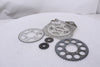 Suzuki SV650/S 03-11 Vortex AFAM Sprockets Set  SV 650