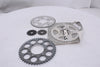 Suzuki SV650/S 03-11 Vortex AFAM Sprockets Set  SV 650