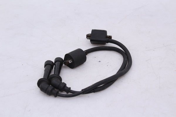 Suzuki SV650/S 03-11 Front Rear Ignition Coils Set OEM SV 650