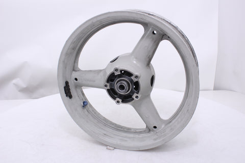 Suzuki SV650/S 03-11 Rear Wheel OEM SV 650