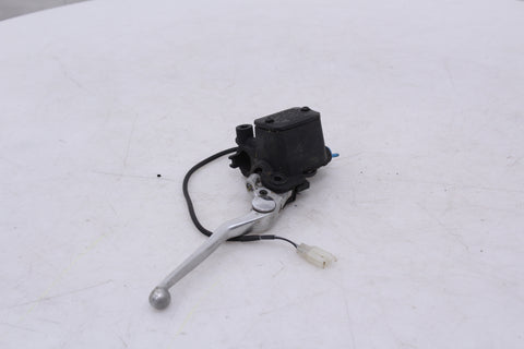 Suzuki SV650/S 03-11 Front Brake Assy Master Cylinder Caliper Lever OEM SV 650