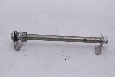 Suzuki SV650/S 03-11 Rear Axle OEM SV 650