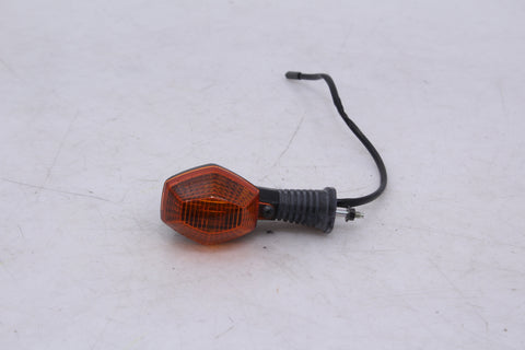 Suzuki SV650/S 03-11 Left Rear Turn Signal OEM SV 650