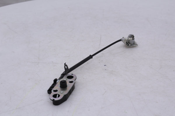 Suzuki SV650/S 03-11 Seat Latch OEM SV 650