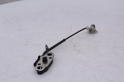 Suzuki SV650/S 03-11 Seat Latch OEM SV 650