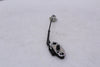Suzuki SV650/S 03-11 Seat Latch OEM SV 650