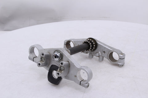 Suzuki SV650/S 03-11 Triple Tree Steering Stem Fork Clamp OEM SV 650