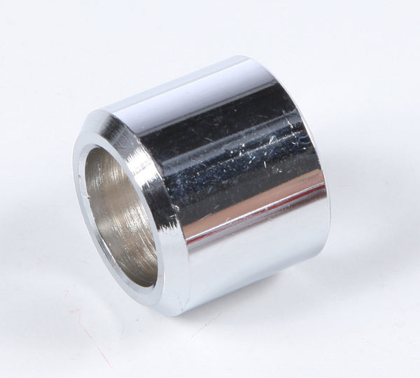 HARDDRIVE AXLE SPACER CHROME 43617-95 3/4