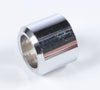 HARDDRIVE AXLE SPACER CHROME 43617-95 3/4