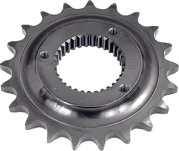 HARDDRIVE TRANSMISSION SPROCKET XL 91-UP 191365